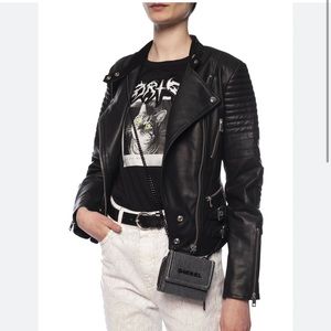Diesel Wallet crossbody